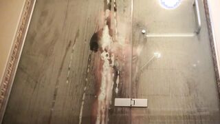 Goddess Shower Teaser ♥ feat. Embermae Auroramae Sweetauroramae theauroramae