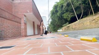 Caliente masturbacion en Bucaramanga Colombia