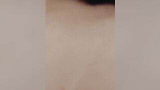 Gf swallows my load