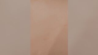 Gf swallows my load