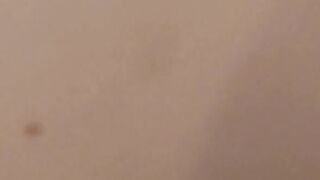 Gf swallows my load