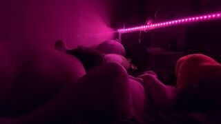 You know what dungeon lights mean