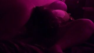 You know what dungeon lights mean