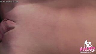 Hottie women cheats on BF and fucks for cummed