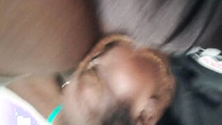 Pov of middle of the day blowjob(nookiescookies)