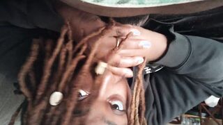 Pov of middle of the day blowjob(nookiescookies)