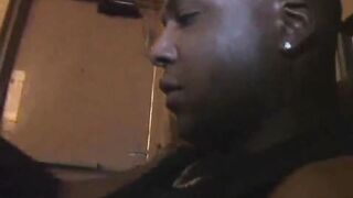 College Party Girls Oral Sex the long Penis big black cock