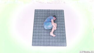 Mesmerizing Hot sex with hispanic PAWG