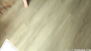 ManuelFerrara.com - Kenzie Anne Takes Manuel For A Wild Riding