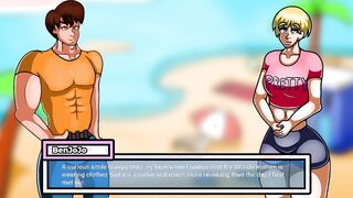 Mom Pursuit 38 Frustrated Blonde