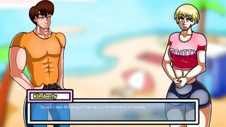 Mom Pursuit 38 Frustrated Blonde