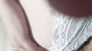 FILL ME UP : CUMMED : AMATEUR