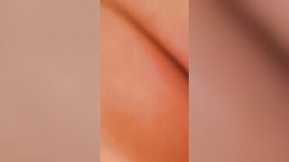 Fiance's 1st anal... cum watch me take that cock
