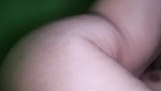 Cummed cunt - sarap ang init sa loob ng puke