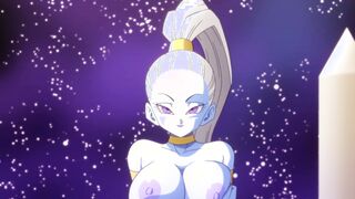 Kame Paradise two MultiverSex Uncensored - Vados By LoveSkySanX