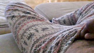 Stepson watched the series with his stepmother and then boned her