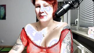 kilka słów o mnie prywatnie - Izabell fetish
