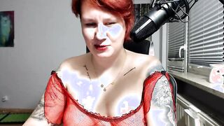 kilka słów o mnie prywatnie - Izabell fetish