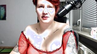 kilka słów o mnie prywatnie - Izabell fetish