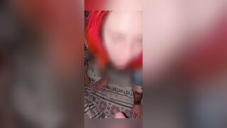 Sharing my ex-wife with friend Bimbo fiance double penetration vaginal