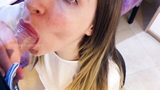 SEXO INCREIBLE CON MI EXNOVIA
