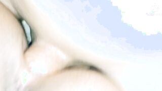 نيك جامد شرموطة تحب الزب ممحونة_arab sex snatch cumshot