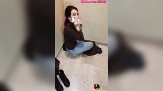 Valentina Wild Le Avventure Public Di Orge Sessuali Nei Parcheggi Ep. 32