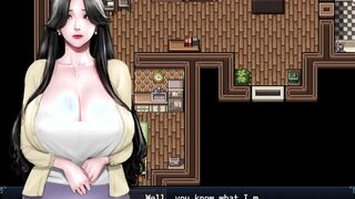 Zombie's Retreat two: Gridlocked 12 Sweet Dreams