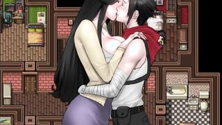 Zombie's Retreat two: Gridlocked 12 Sweet Dreams