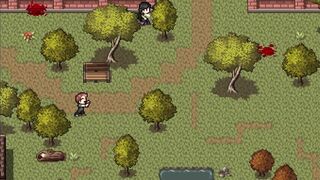 Zombie's Retreat two: Gridlocked 12 Sweet Dreams