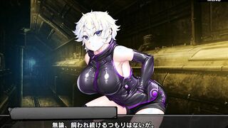 《対魔忍RPGX》回想 HR/ アイリーン・ウォルト