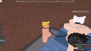 Espiando Gente Follando - Animación