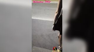 Valentina Wild Le Avventure Outdoors Di Orge Sessuali Nei Parcheggi Ep. 27