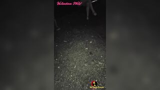 Valentina Wild Le Avventure Outside Di Orge Sessuali Nei Parcheggi Ep. 29