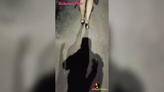 Valentina Wild Le Avventure Outside Di Orge Sessuali Nei Parcheggi Ep. 29