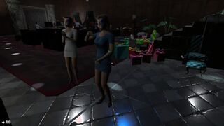 Pornocrates | swingers party game