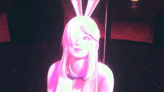Asuna Ichinose Blue Archive 3D Honey Select