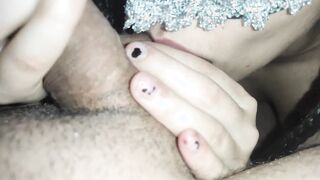 Le presté mis huevos y me los dejó rojos a mordiscos balltorture