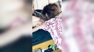 Face Fucked