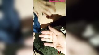 Valentina Wild Le Avventure Outdoors Di Orge Sessuali Nei Parcheggi Ep. 35