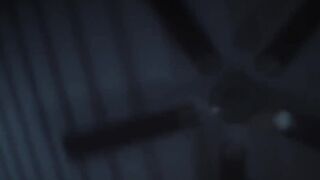 Mercy's Intensive Care [VG Erotica]