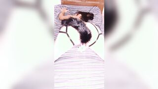 I'm so turned on masturbation and sex