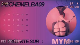 JOI- VIENS ME VOIR PRENDRE MON PIED AVEC MON SEXTOY PRÉFÉRÉ - TEASER FRENCH SLUTS