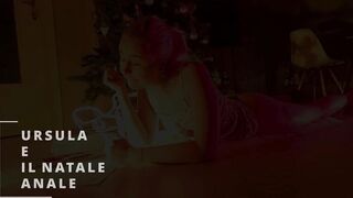 Ursula e il Natale Anale. Seconda parte