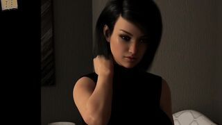 Intertwined 114 Gabi Clip