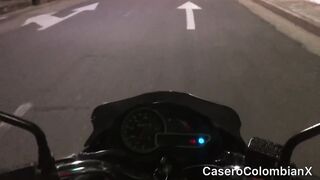 VEO A LINDA MUJER DE barely legal - LA LLEVO A SU CASA PERO ME SORPRENDIÓ