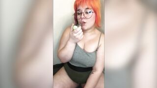 Gothic Sexy Uses New L Toy
