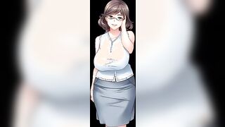 Okusama wa Moto Yariman_ Erotico_animado
