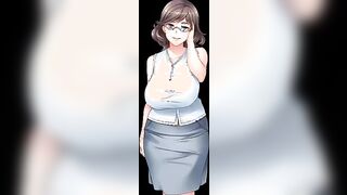Okusama wa Moto Yariman_ Erotico_animado