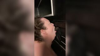Hotwife at Hawaii gloryhole bbw bbcs deeply